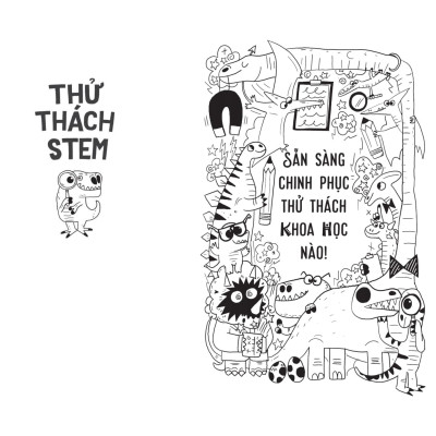 Sách - Brain Games - Thử Thách Logic - 100+ Để Trẻ Giỏi Suy Luận