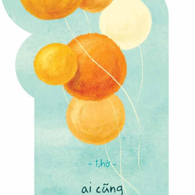 Ai Cũng Xứng Đáng Có Một Cuộc Sống Tốt Hơn