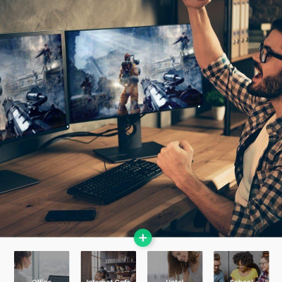 Ugreen UG80432NW153TK 3M CAT8 Shielded Cáp nối mạng Lan giữa các máy tính - HÀNG CHÍNH HÃNG