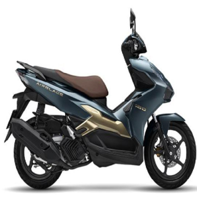 Xe máy Honda Air Blade 160cc 2025 - Phiên Bản Đặc Biệt