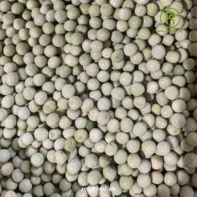 Đậu Hà Lan Xanh REAL FOOD STORE Làm Salad & Nấu Ăn Giàu Vitamin & Khoáng Chất (5kg/2kg/1kg/500g/100g)