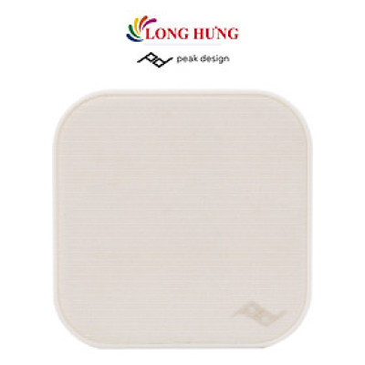 Ngàm dán Peak Design Wall Mount M-WM-AA - Hàng chính hãng