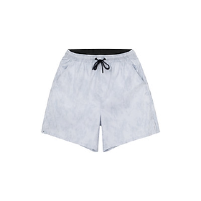 ONWAYS Quần Short Chạy Bộ Nam Lưng Thun Co Giãn, Thoáng Mát, Mỏng Nhẹ Henry Short 6 Inch Men M4202