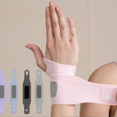 [KoSuyTu] BĂNG QUẤN CỔ TAY - BẢO VỆ KHỚP CỔ TAY TOÀN DIỆN KHI CHƠI THỂ THAO, ĐÁNH MÁY LIÊN TỤC...