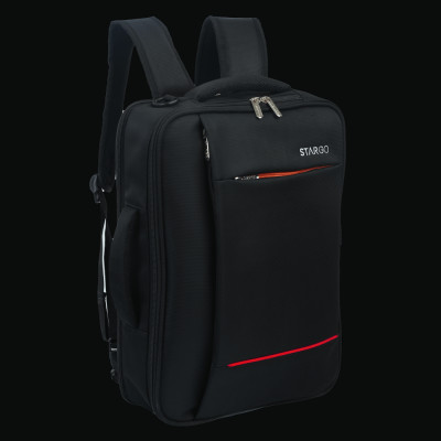 Cặp Đa Năng Laptop 15.6 inch STARGO SIMPLEX 05 Mới - Hàng Chính Hãng