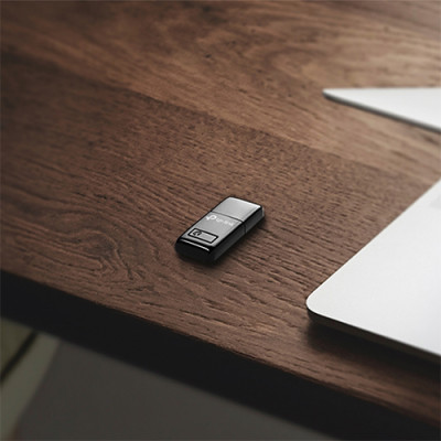 USB Wi-Fi TP-Link Mini Wireless chuẩn N 300Mbps TL-WN823N - Hàng chính hãng