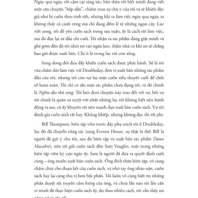 Pet Sematary - Nghĩa Địa Thú Cưng