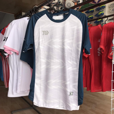 Bộ quần áo thể thao Bulball hiệu Trắng 2022