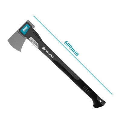 Rìu chặt cây bổ củi Gardena 1400A đa năng 08716-48