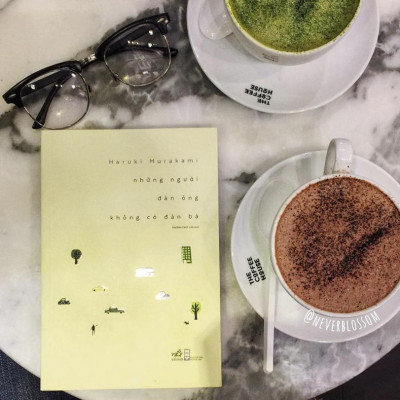 Sách - Những người đàn ông không có đàn bà (TB 2021) - Nhã Nam HCM