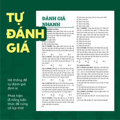 Sách – Đột phá tư duy Toán 8  – Dùng chung cho các bộ SGK  – Chương trình mới