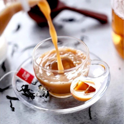 Trà sữa Kirin 1.5L