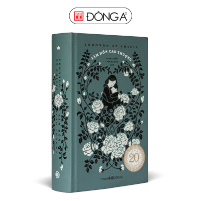 Combo 3 cuốn bìa vải (Tâm hồn cao thượng, Trên sa mạc và trong rừng thẳm, Gia đình Robinson Thụy Sỹ)