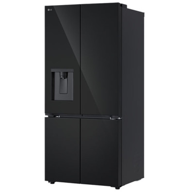 Tủ lạnh LG Inverter 607 lít LFD61BLGA - hàng chính hãng - giao nội thành HCM