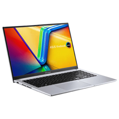 Asus Vivobook 15 A1505V-L1688W (Intel Core i7-13620H | 16GB | 512GB | Intel UHD | 15.6 inch FHD | Win 11 | Bạc) - HÀNG CHÍNH HÃNG