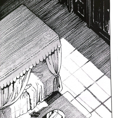 Cô Gái Nơi Xứ Ngoài - Tập 9