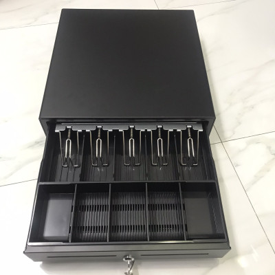 Két đựng tiền A5 - Hàng nhập khẩu