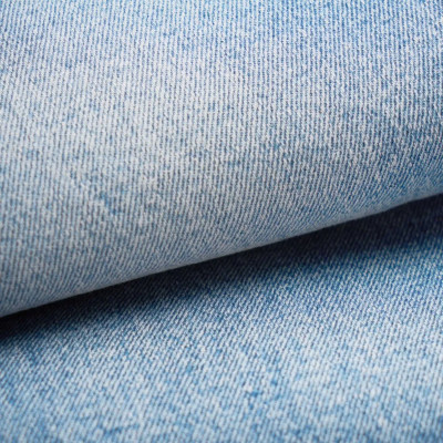 Quần jean nam RT màu xanh nhạt Form Slim - ROUTINE 10F24DPA019K | ROUTINE CÀ MAU