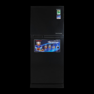  VH-199KD - Tủ Lạnh Sanaky Inverter 185 Lít - Hàng Chính Hãng