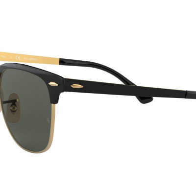 Mắt Kính RAY-BAN CLUBMASTER METAL - RB3716 187/58 -Sunglasses
