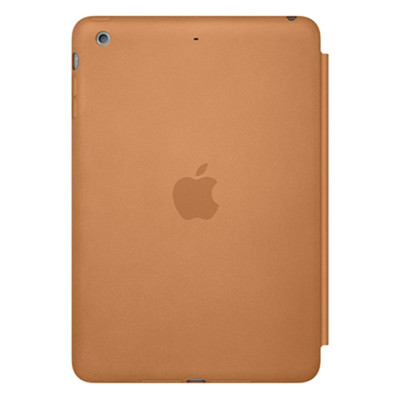 Bao Da Ipad Air Smart Case SMARTCASEAIR-BR - Nâu Bò - Hàng Nhập Khẩu