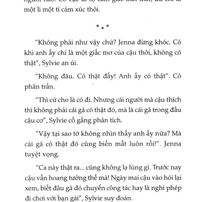 Nhà Ở Cuối Đường Conventry