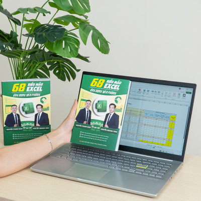Combo 8 sách Excel - Word - PowerPoint - Google Sheets - 150 Thủ Thuật - Power Query - 90 Hàm Excel - 68 Biểu Mẫu Excel
