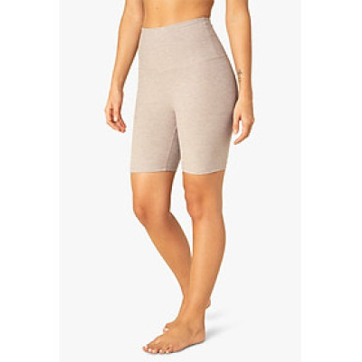 Quần short cạp cao size M