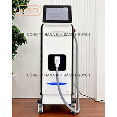 Máy triệt lông Diode K19 Chính Hãng Công Nghệ Cao
