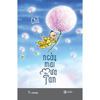 Ngày Mai Mưa Tan - SKY