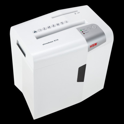 Máy hủy tài liệu HSM Shredstar S10 shredder (hàng chính hãng)