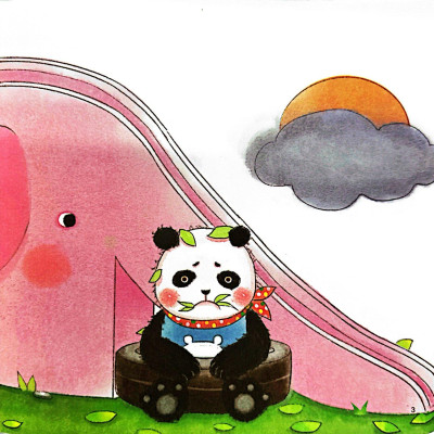 Phát Triển EQ Cho Trẻ Mẫu Giáo - Buồn Ơi Chào Tạm Biệt