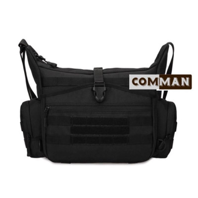 Túi messenger_cặp chiến thuật COMMAN_chiến thuật_dã ngoại
