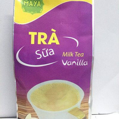 Trà sữa hòa tan Maya Vani - Túi 1 kg