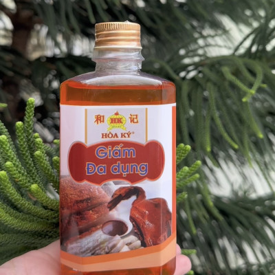Muối nổ bì giòn da cốm 100gr