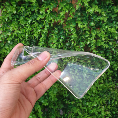 Ốp Dẻo Trong Silicon Vucase Cho Samsung Note 8 [PKTP] - Hàng nhập khẩu