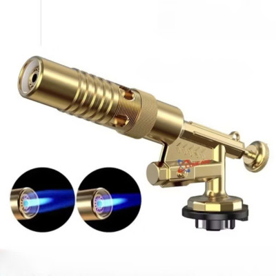 [KoSuyTu] KHÒ GAS BẰNG ĐỒNG NGUYÊN CHẤT – BẮN LỬA SIÊU MẠNH, ĐIỀU CHỈNH LINH HOẠT CÔNG SUẤT - BỀN BỈ, AN TOÀN, SIÊU TIỆN DỤNG