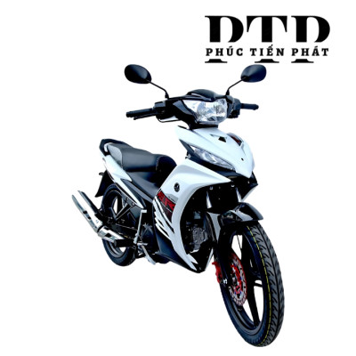 Xe Exciter 50cc Victoria Sport