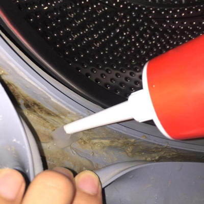 Keo Tẩy Nấm Mốc Gioăng Cao Su Máy Giặt Tường Đa Năng Bồn Chậu Toilet Lavabo Chất Lượng Cao