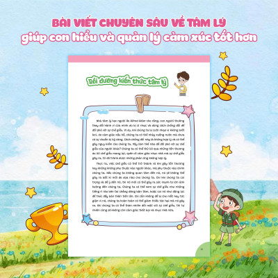 Sách - Tủ Sách Cùng Con Lớn Khôn - Thất Bại Ư? Không Sao Cả!