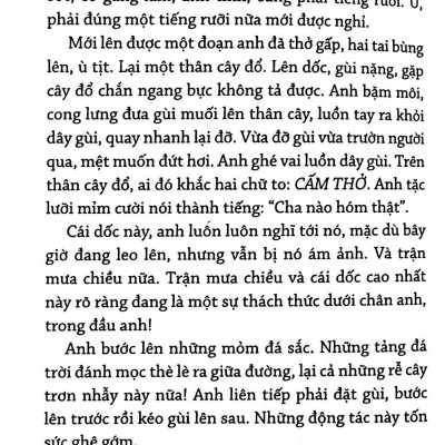 Lời Chào Quá Khứ