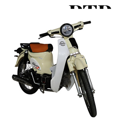 Xe Cub 50cc Victoria Indomotor