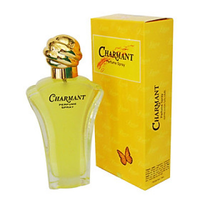 Nước Hoa CHARMANT 75ml
