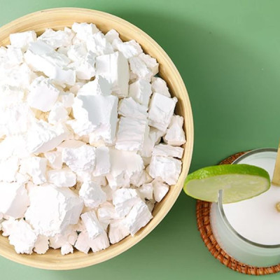 Bột Sắn Dây Nguyên Chất Loại Đặc Biệt 500g VIETTIN MART