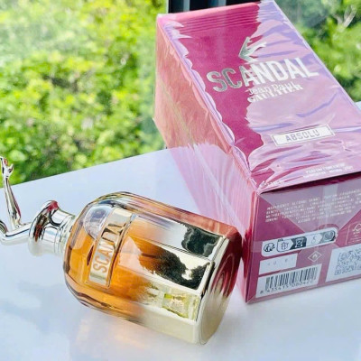 Nước Hoa Nữ Jean Paul Gaultier Scandal Absolu Pour Femme 50ml