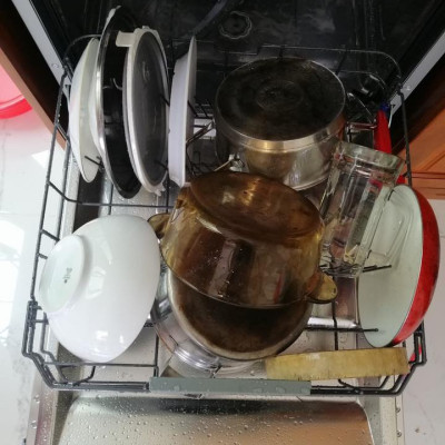 Máy rửa bát Eurosun SMS56EU05E - HÀNG CHÍNH HÃNG