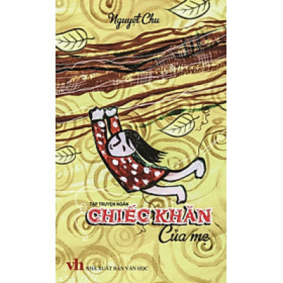 Chiếc khăn của mẹ