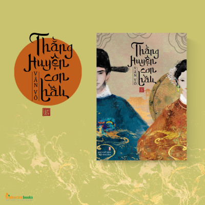 Thằng Huyện Con Hầu (TTT)