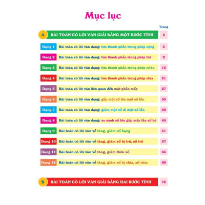 Sách - Combo 2 cuốn Giải Toán Có Lời Văn Lớp 1-2-3 - Toán Đố Lớp 1-2-3 và Giỏi Toán Giỏi Tính - Toán Lớp 1-2-3