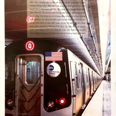 Cô Đơn Để Trưởng Thành